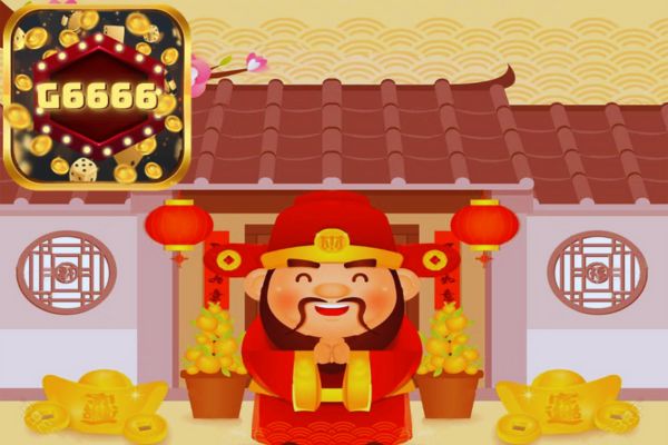 Những Khuyến Mãi Siêu Khủng Tại g666win